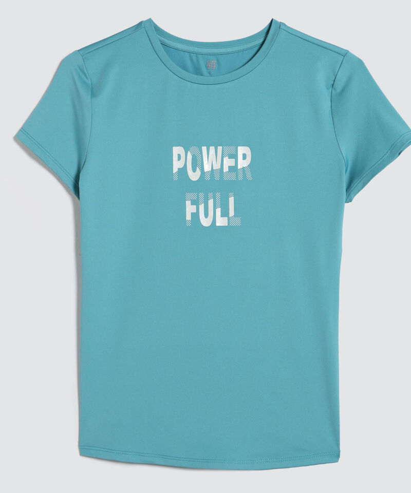 camisetas mujer